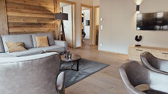 AlpenParks Hotel & Apartment Arlberg Warth