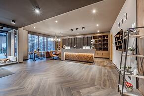 AlpenParks Hotel & Apartment Arlberg Warth