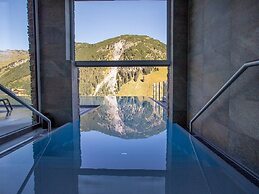 AlpenParks Hotel & Apartment Arlberg Warth