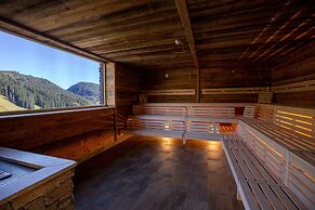 AlpenParks Hotel & Apartment Arlberg Warth