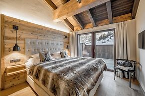 AlpenParks Hotel & Apartment Arlberg Warth