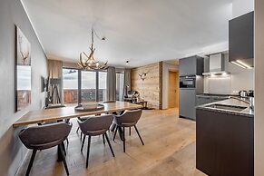 AlpenParks Hotel & Apartment Arlberg Warth