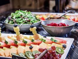 AlpenParks Hotel & Apartment Arlberg Warth