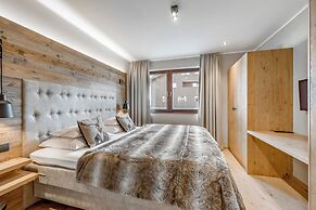 AlpenParks Hotel & Apartment Arlberg Warth