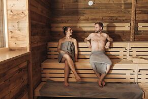 AlpenParks Hotel & Apartment Arlberg Warth
