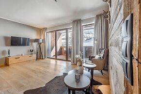 AlpenParks Hotel & Apartment Arlberg Warth