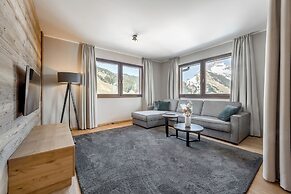 AlpenParks Hotel & Apartment Arlberg Warth