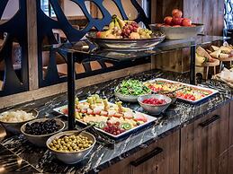 AlpenParks Hotel & Apartment Arlberg Warth