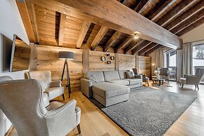 AlpenParks Hotel & Apartment Arlberg Warth