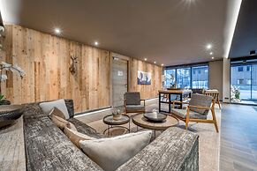 AlpenParks Hotel & Apartment Arlberg Warth
