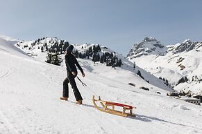 AlpenParks Hotel & Apartment Arlberg Warth