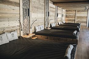 AlpenParks Hotel & Apartment Arlberg Warth
