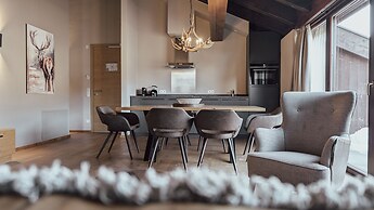 AlpenParks Hotel & Apartment Arlberg Warth