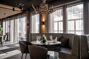 AlpenParks Hotel & Apartment Arlberg Warth