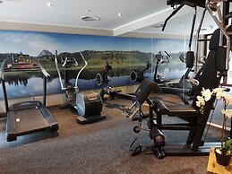 AlpenParks Hotel & Apartment Arlberg Warth