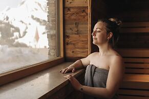 AlpenParks Hotel & Apartment Arlberg Warth
