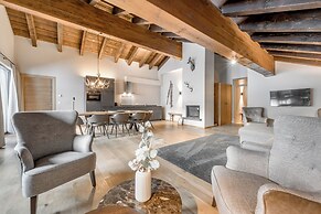 AlpenParks Hotel & Apartment Arlberg Warth