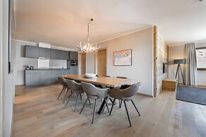 AlpenParks Hotel & Apartment Arlberg Warth