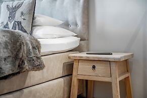 AlpenParks Hotel & Apartment Arlberg Warth