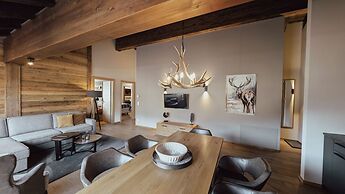 AlpenParks Hotel & Apartment Arlberg Warth