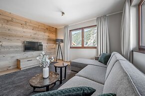AlpenParks Hotel & Apartment Arlberg Warth