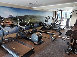 AlpenParks Hotel & Apartment Arlberg Warth