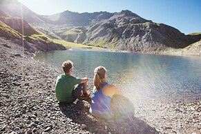 AlpenParks Hotel & Apartment Arlberg Warth