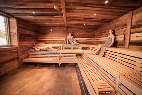 AlpenParks Hotel & Apartment Arlberg Warth