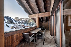 AlpenParks Hotel & Apartment Arlberg Warth