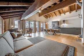 AlpenParks Hotel & Apartment Arlberg Warth