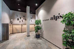 AlpenParks Hotel & Apartment Arlberg Warth