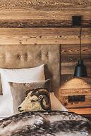 AlpenParks Hotel & Apartment Arlberg Warth