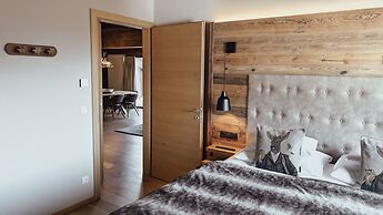 AlpenParks Hotel & Apartment Arlberg Warth