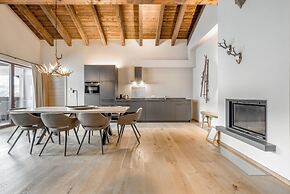 AlpenParks Hotel & Apartment Arlberg Warth