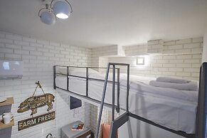 toStay loft