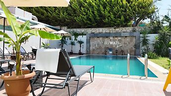 Ruwais Hotel