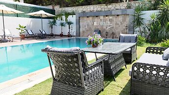 Ruwais Hotel