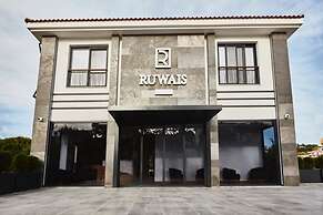 Ruwais Hotel