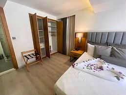 Ruwais Hotel