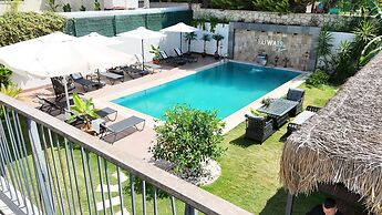 Ruwais Hotel