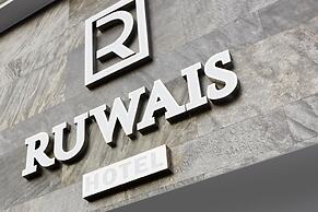 Ruwais Hotel