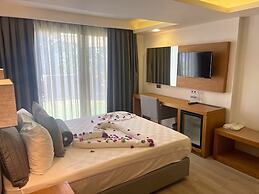 Ruwais Hotel