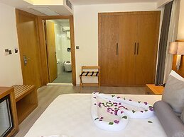 Ruwais Hotel