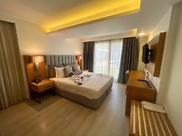 Ruwais Hotel