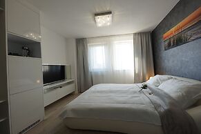 More Than Accommodation