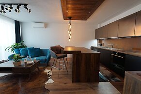 More Than Accommodation