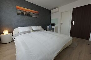 More Than Accommodation