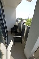 More Than Accommodation