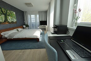 More Than Accommodation