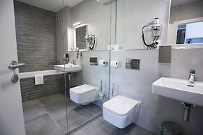 More Than Accommodation